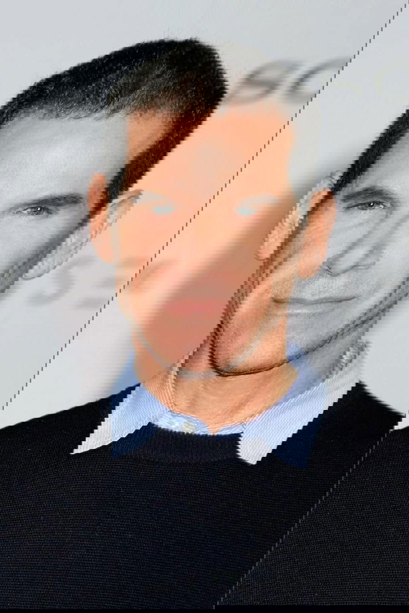 Stephen Hamel