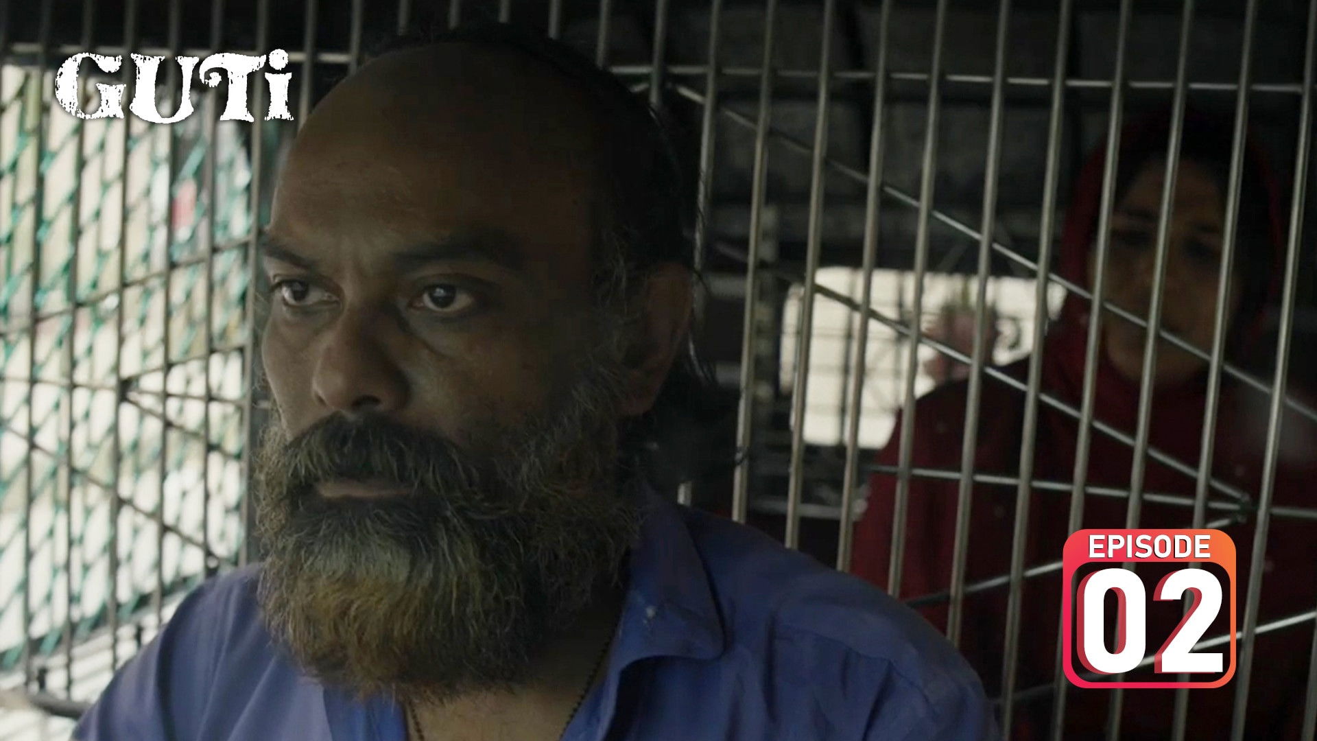 Guti Ep 2