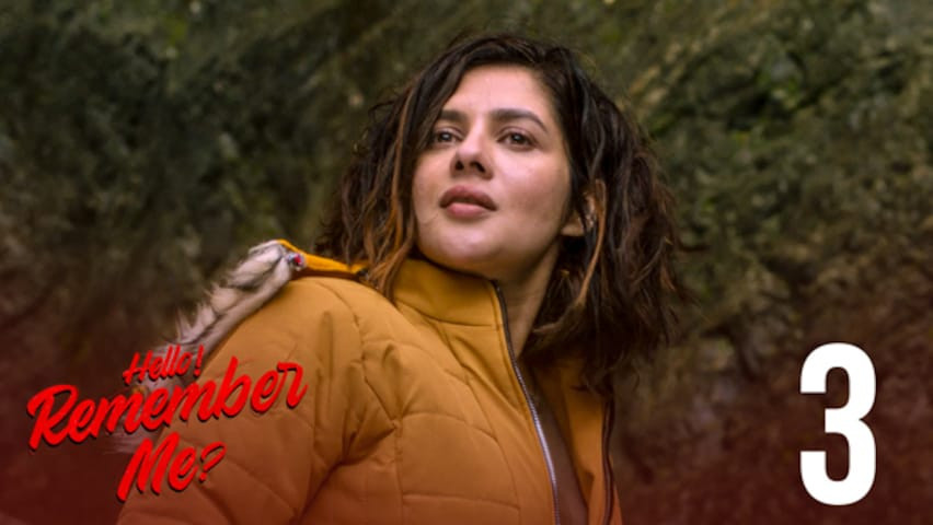 Hello Remember Me Ep 3