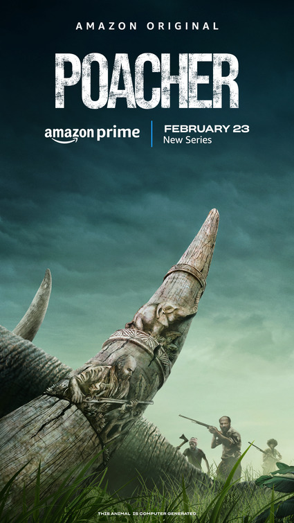 Poacher All Ep