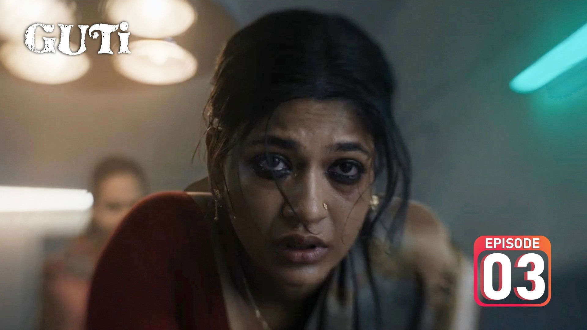 Guti Ep 3