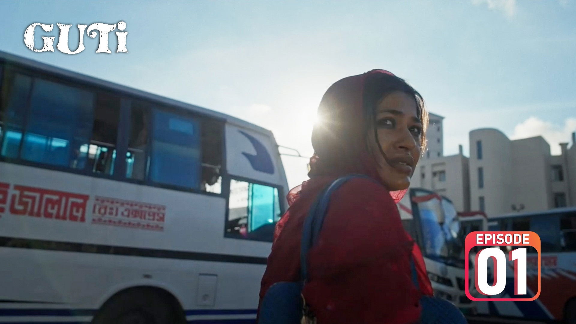Guti Ep 1