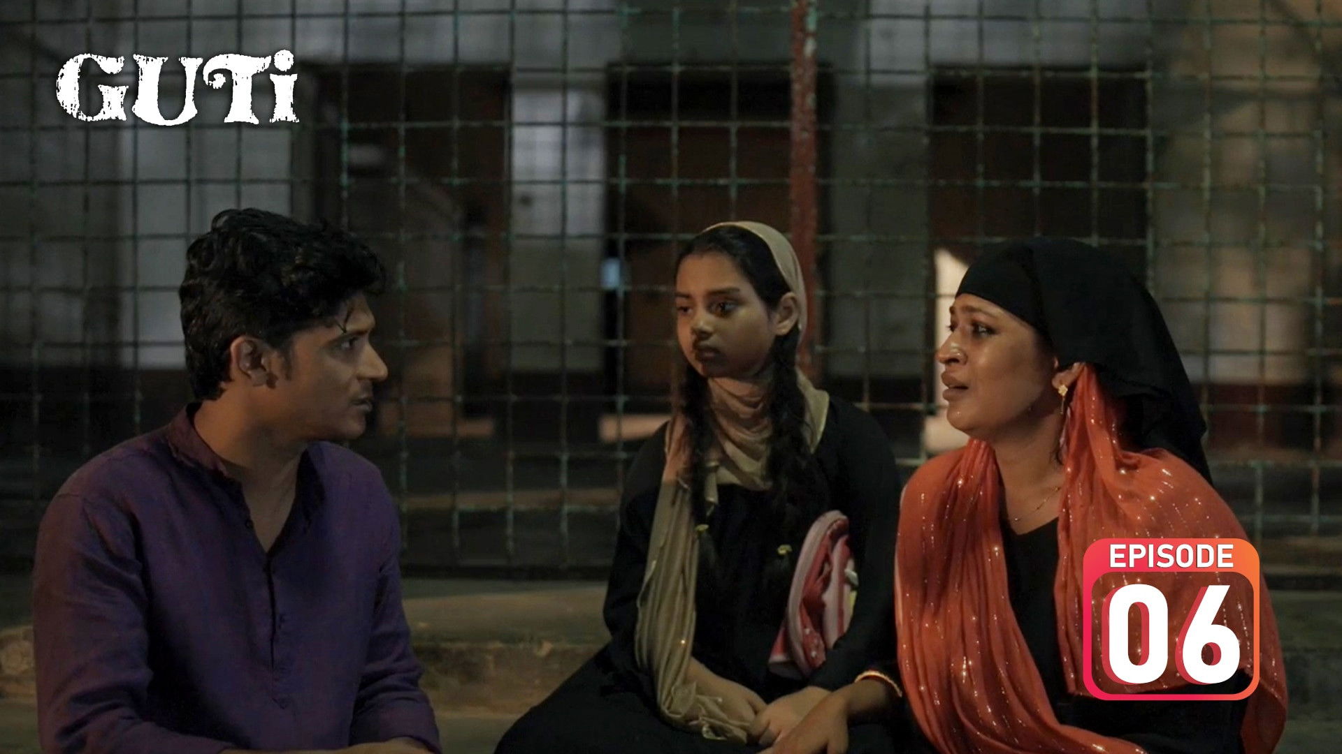 Guti Ep 6