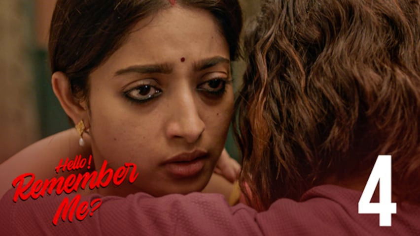 Hello Remember Me Ep 4
