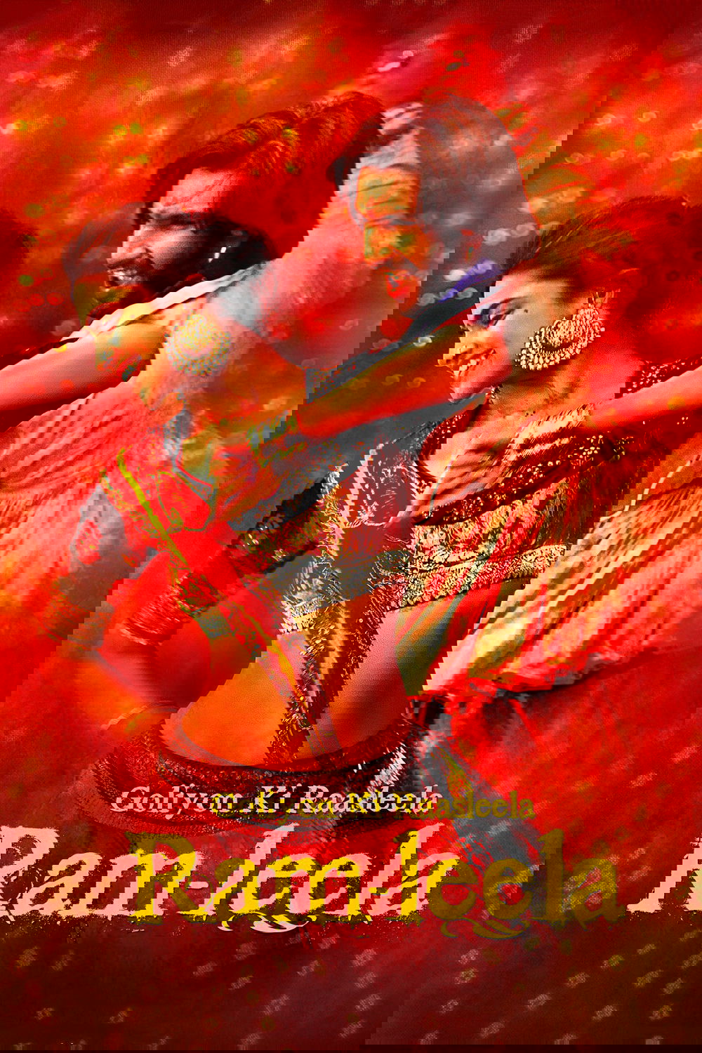 Goliyon Ki Raasleela Ram-Leela