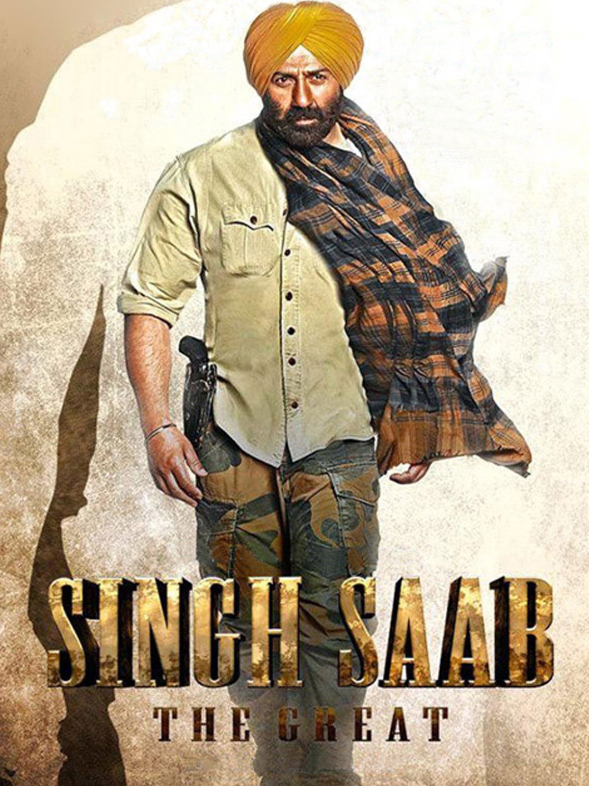 Singh Saab the Great