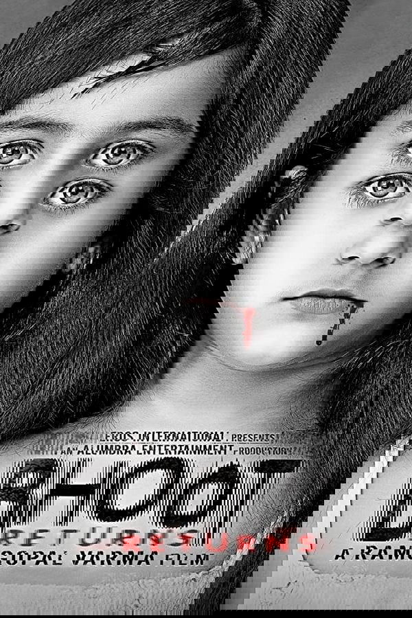 Bhoot Returns