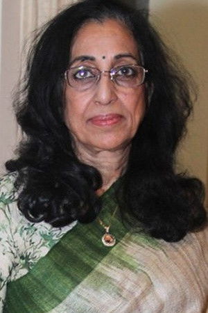 Amardeep Jha