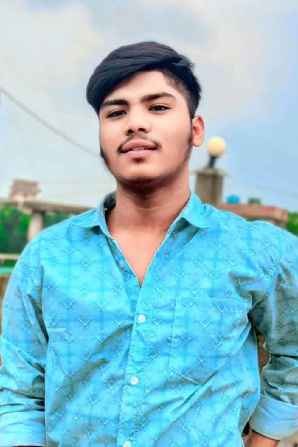 MH BABU