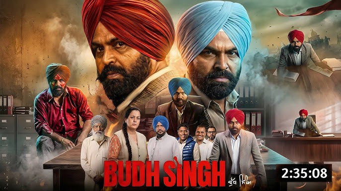 Budh Singh