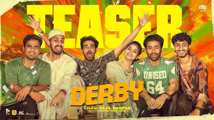 Derby