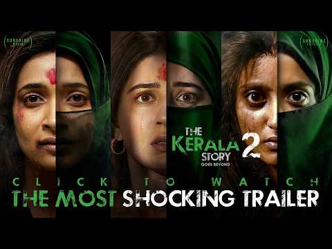 The Kerala Story 2