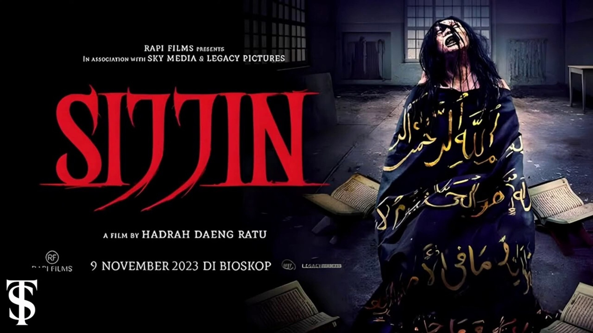 Sijjin